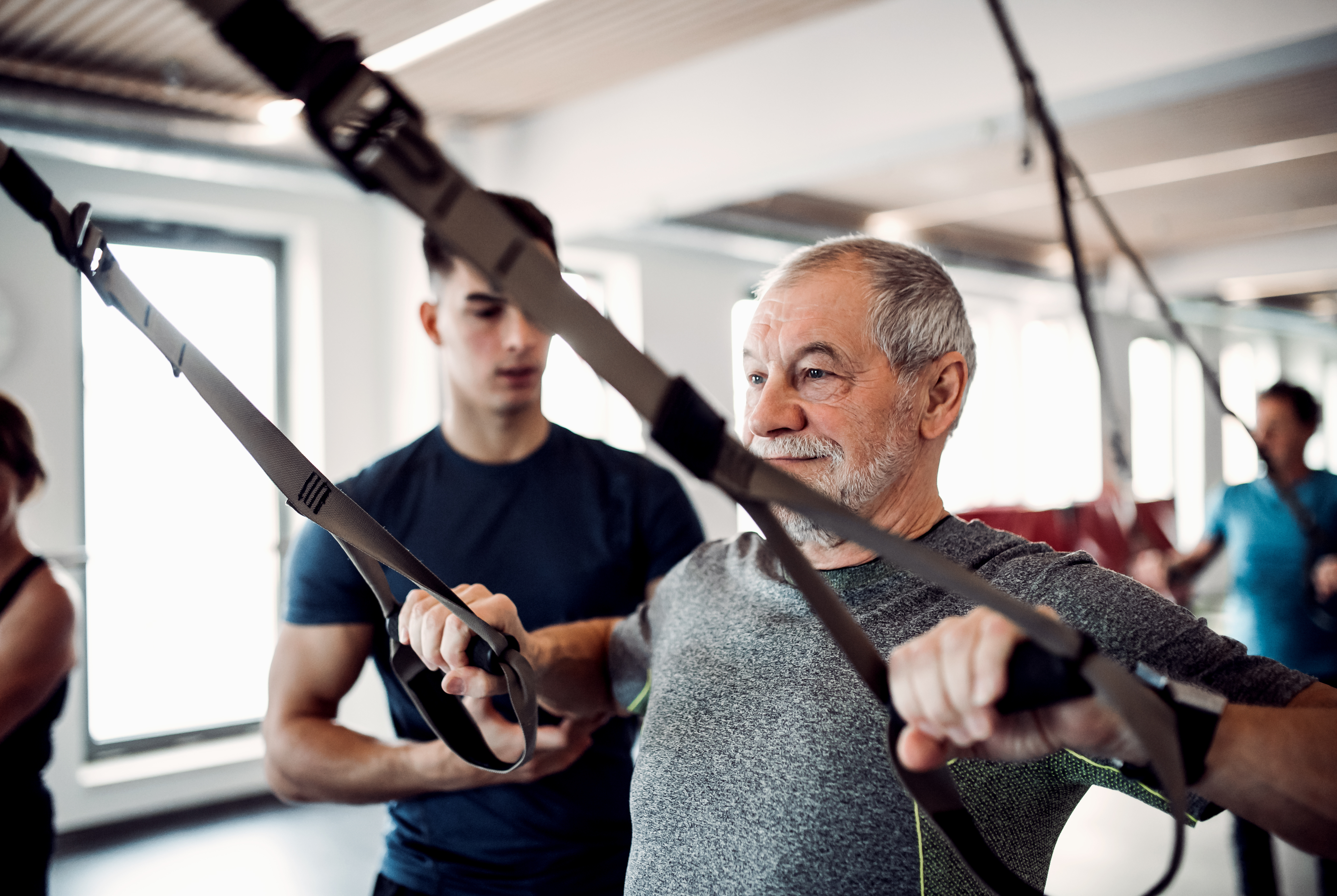 The Impact of Muscle Imbalances on Joint Health and Injury Prevention