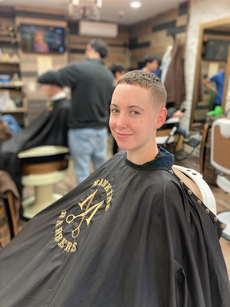 Innovative Cutting Techniques For Modern Men’s Hairstyles