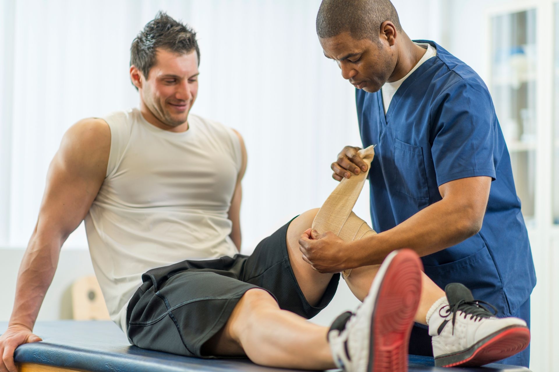 Can active myofascial therapy be used as a standalone treatment or is it typically combined with other modalities such as massage or stretching?