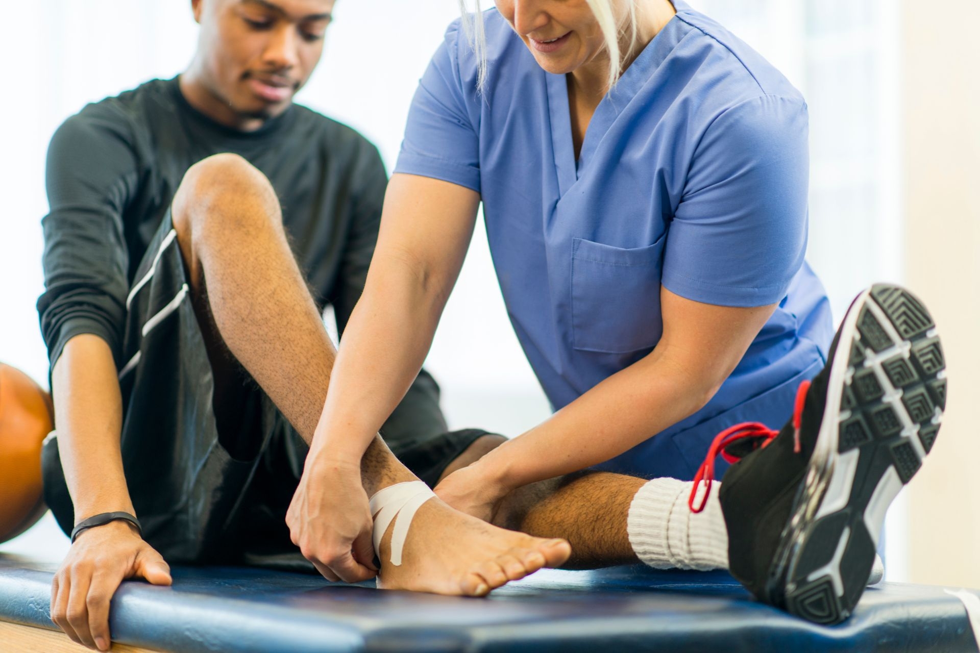 What is the role of Functional Manual Therapy in treating chronic pain conditions?