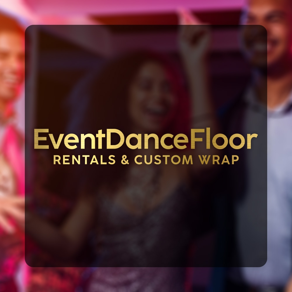 What are the best flooring options for temporary dance studios in rented spaces?