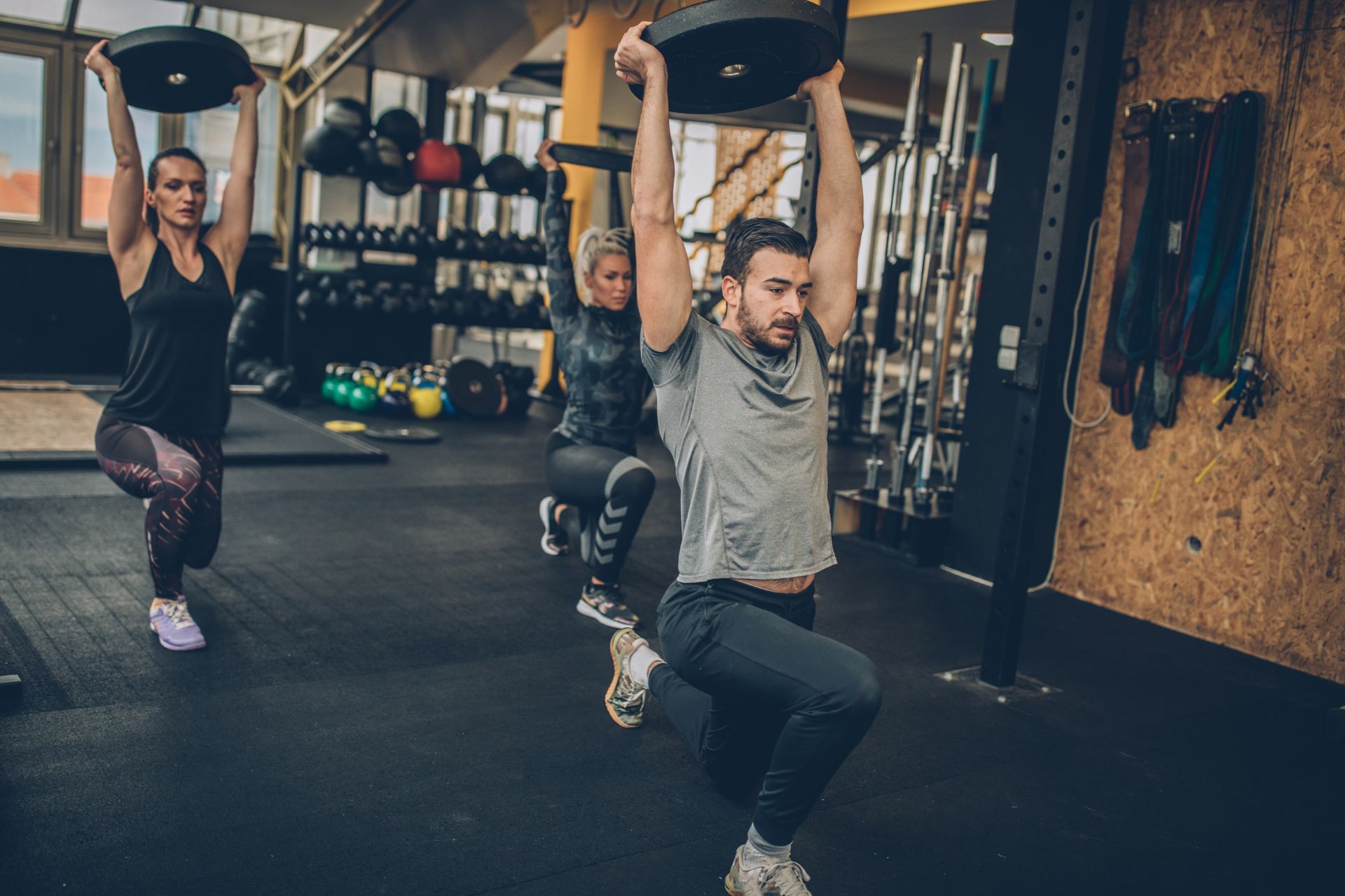 Single-Leg Plyometric Exercises for Physical Therapy to Enhance Rehabilitation and Strength