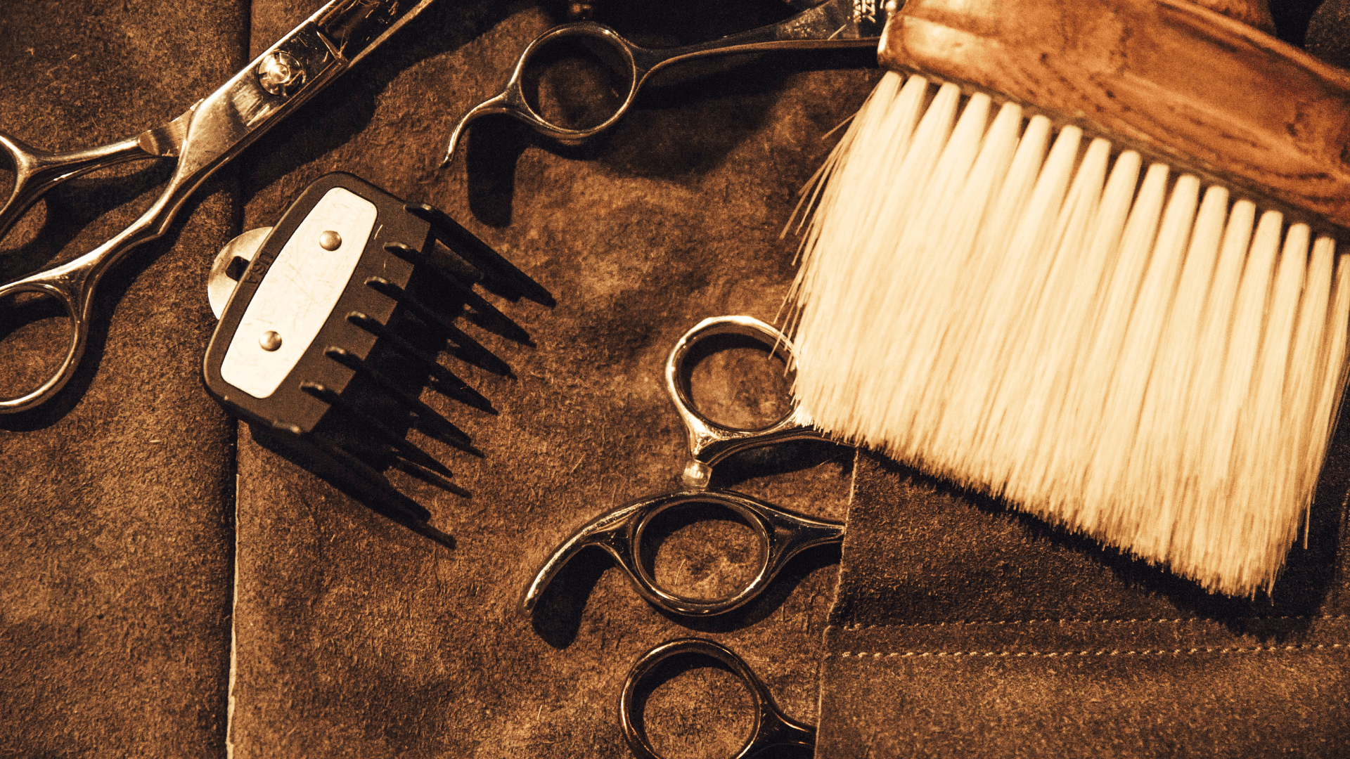 The Role of Precision Tools in Professional Barbershop Results