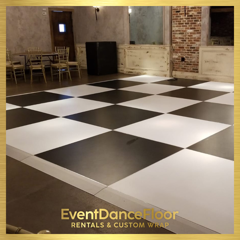 Tips for Setting Up an Outdoor Dance Floor for Your Event